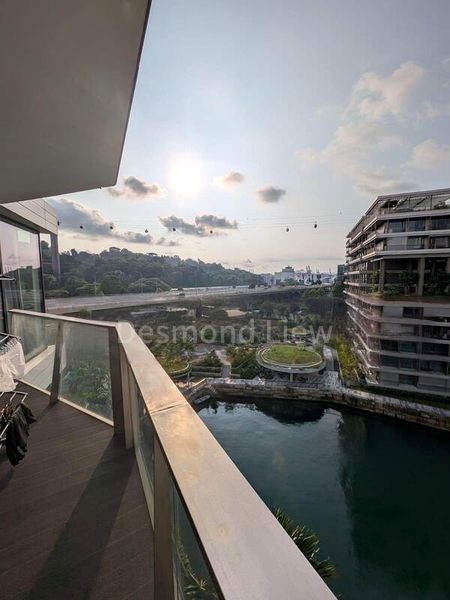 2 Bed Condo for Sale in  Corals At Keppel Bay - Image 8