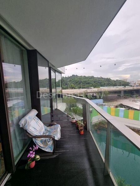 2 Bed Condo for Sale in  Corals At Keppel Bay - Image 2