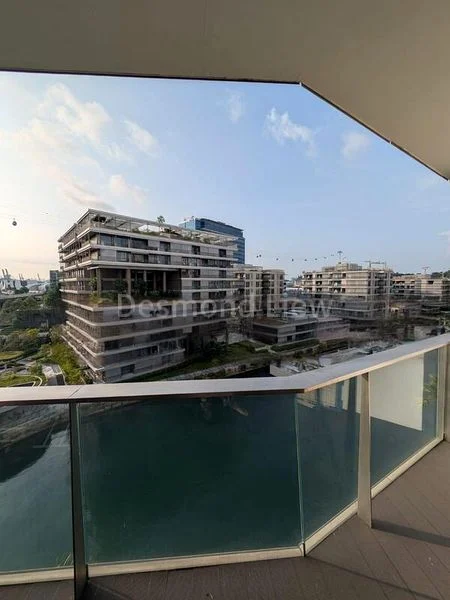 2 Bed Condo for Sale in  Corals At Keppel Bay - Image 10