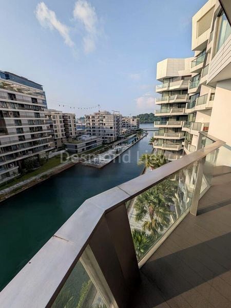 2 Bed Condo for Sale in  Corals At Keppel Bay - Image 12
