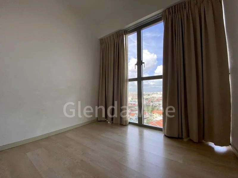 3 Bed Condo for Rent in  Bartley Residences - Image 1