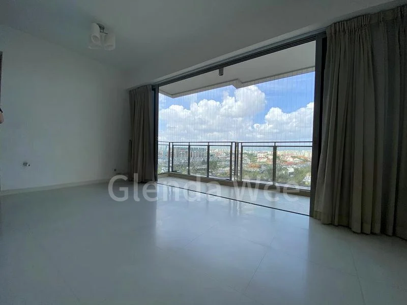 3 Bed Condo for Rent in  Bartley Residences - Image 3
