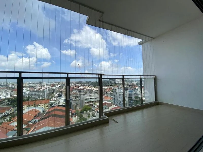 3 Bed Condo for Rent in  Bartley Residences - Image 4