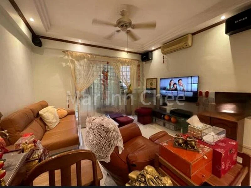 3 Bed Apartment (Condo) for Sale in  Parkview Apartments - Image 1