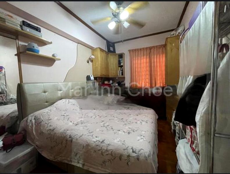 3 Bed Apartment (Condo) for Sale in  Parkview Apartments - Image 3