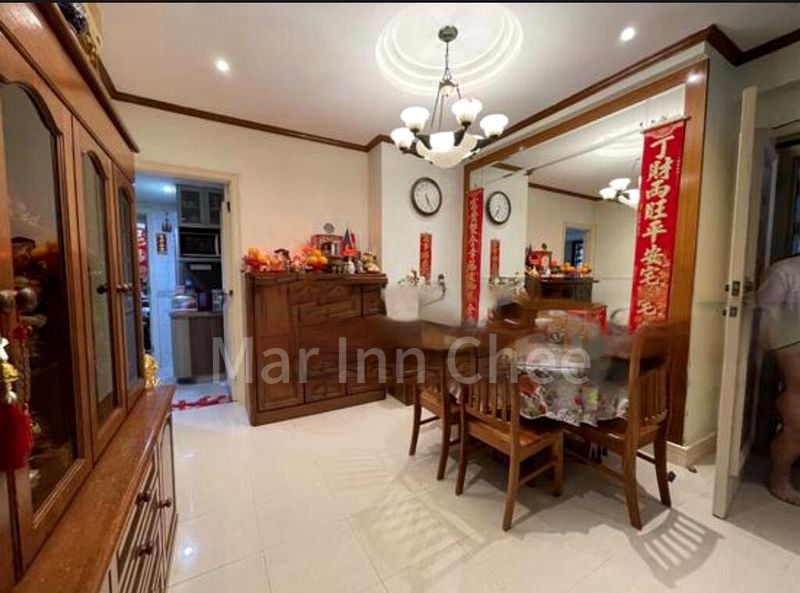 3 Bed Apartment (Condo) for Sale in  Parkview Apartments - Image 2