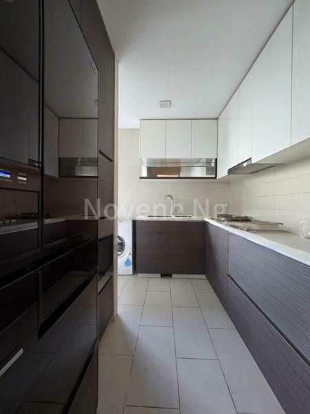 3 Bed Apartment (Condo) for Sale in  Skysuites 17 - Image 3