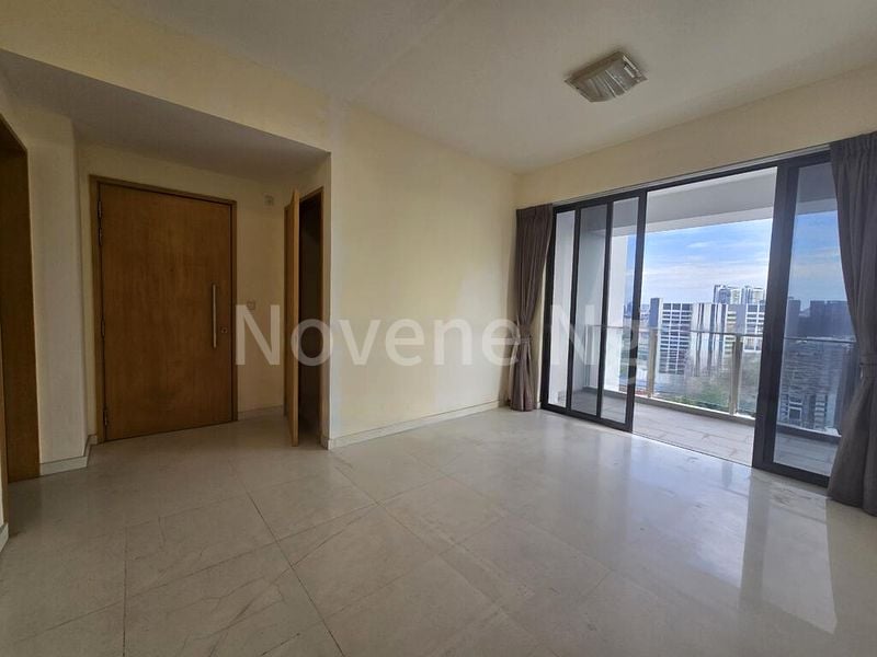 3 Bed Apartment (Condo) for Sale in  Skysuites 17 - Image 1