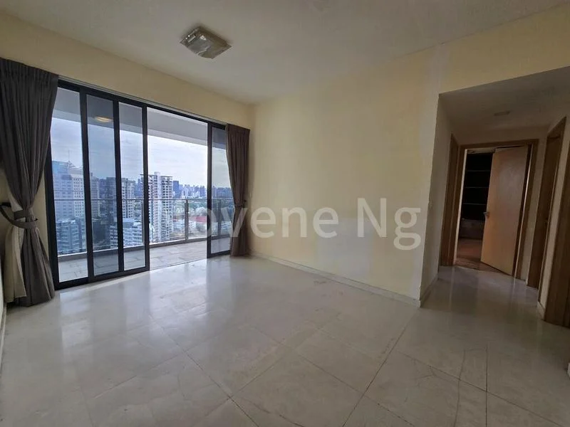 3 Bed Apartment (Condo) for Sale in  Skysuites 17 - Image 2