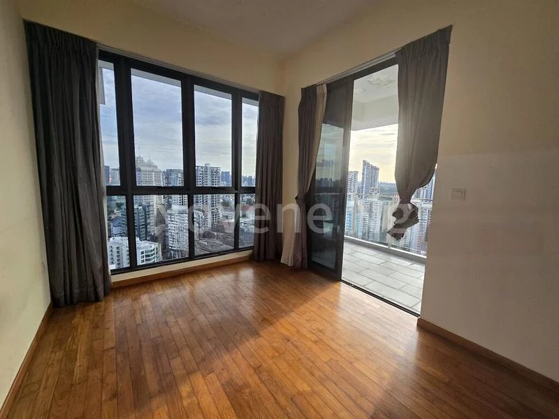 3 Bed Apartment (Condo) for Sale in  Skysuites 17 - Image 11