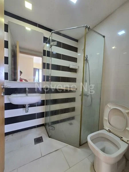 3 Bed Apartment (Condo) for Sale in  Skysuites 17 - Image 6