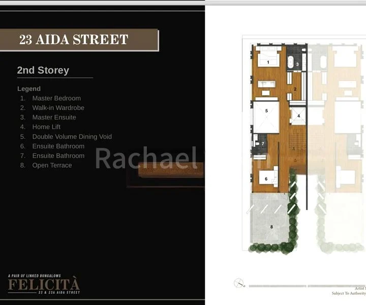 7 Bed Semi-Detached House (Landed) for Sale in  Opera Estate - Image 7