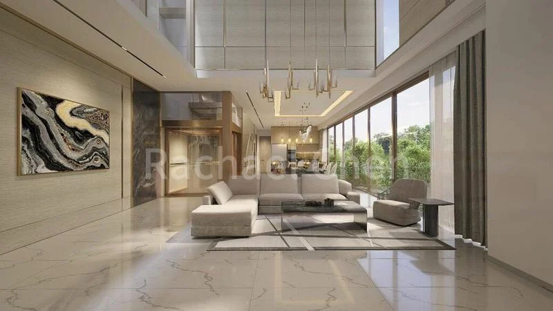 7 Bed Semi-Detached House (Landed) for Sale in  Opera Estate - Image 2