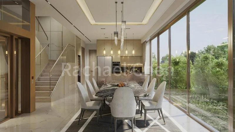 7 Bed Semi-Detached House (Landed) for Sale in  Opera Estate - Image 3
