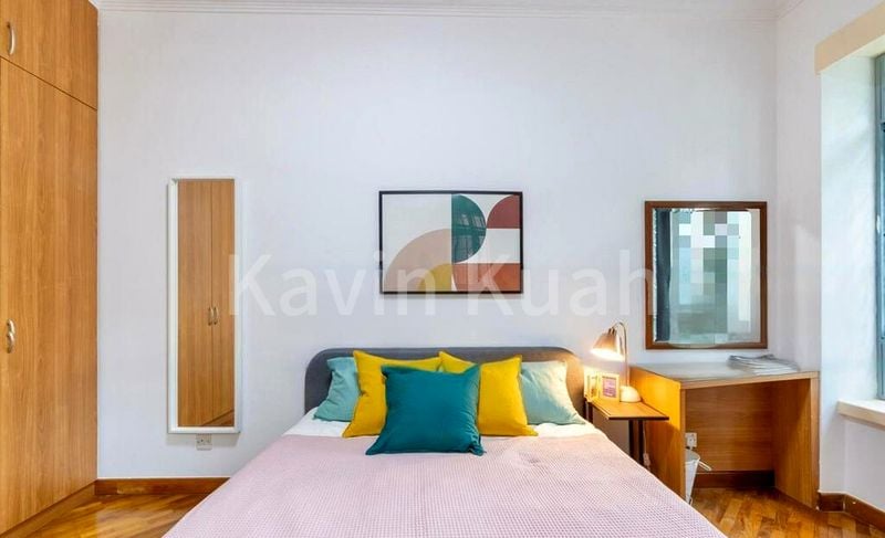 3 Bed Condo for Sale in  The Makena - Image 3