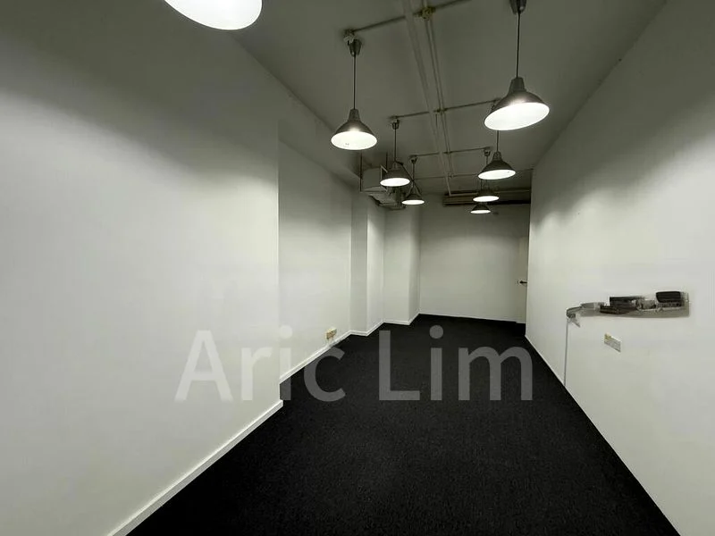 Light Industrial (B1) for Rent: Wcega Tower - Image 4