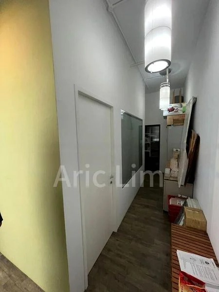 Light Industrial (B1) for Rent: Wcega Tower - Image 3