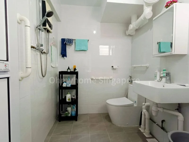 5 Room (5A) HDB for Sale in  104 Spottiswoode Park Road - Image 10