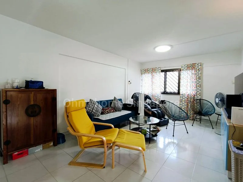 5 Room (5A) HDB for Sale in  104 Spottiswoode Park Road - Image 2