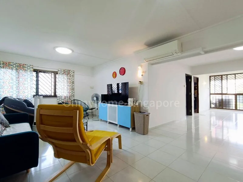 5 Room (5A) HDB for Sale in  104 Spottiswoode Park Road - Image 1