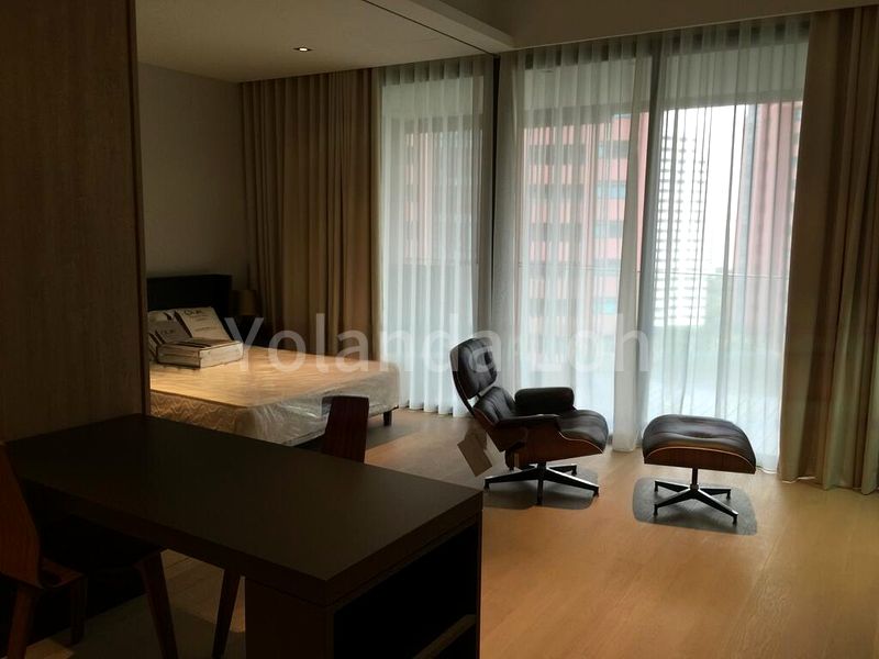 1 Bed Condo for Sale in  OUE Twin Peaks - Image 2