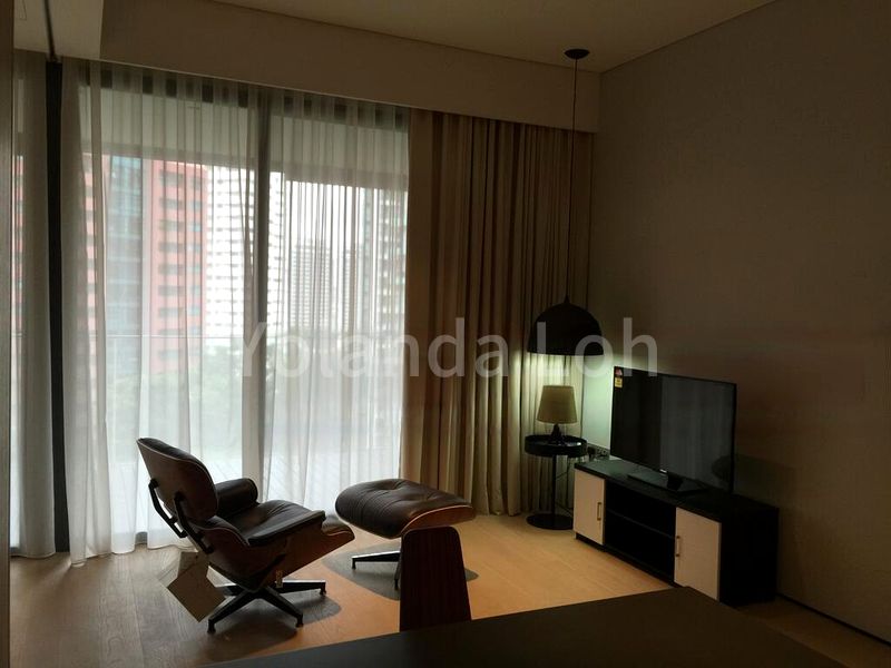 1 Bed Condo for Sale in  OUE Twin Peaks - Image 4