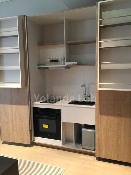 1 Bed Condo for Sale in  OUE Twin Peaks - Image 3