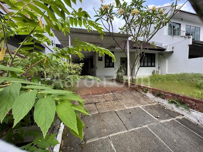 4 Bed Bungalow (Landed) for Sale in  Sembawang Springs Estate - Image 1