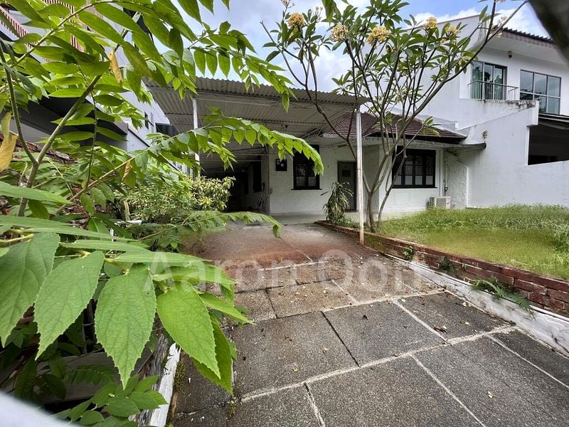 4 Bed Bungalow (Landed) for Sale in  Sembawang Springs Estate - Image 6