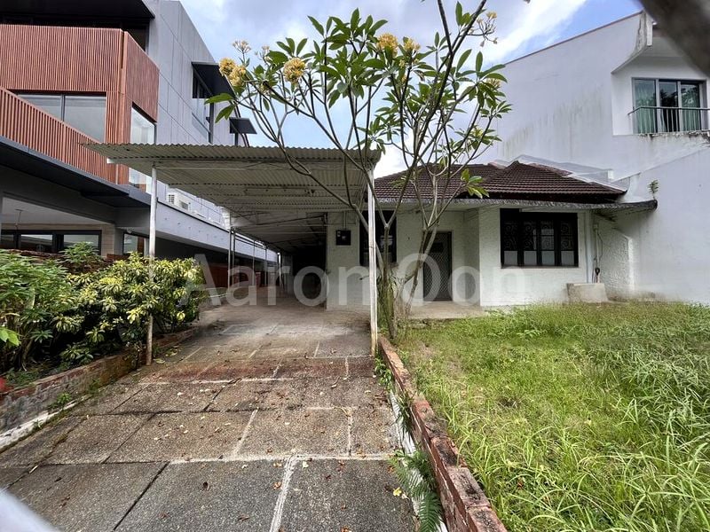 4 Bed Bungalow (Landed) for Sale in  Sembawang Springs Estate - Image 8