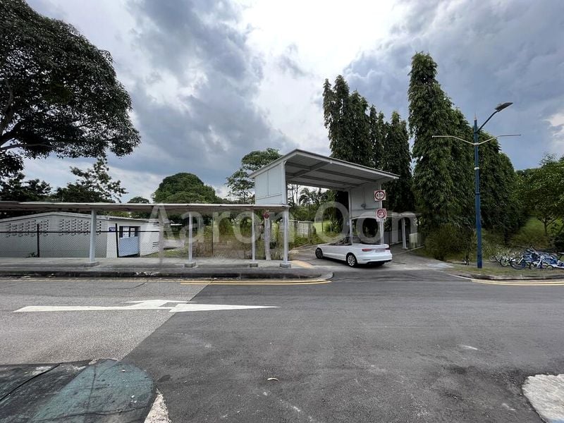 4 Bed Bungalow (Landed) for Sale in  Sembawang Springs Estate - Image 7