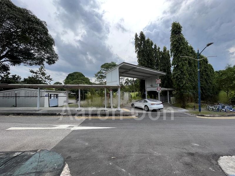 4 Bed Bungalow (Landed) for Sale in  Sembawang Springs Estate - Image 4
