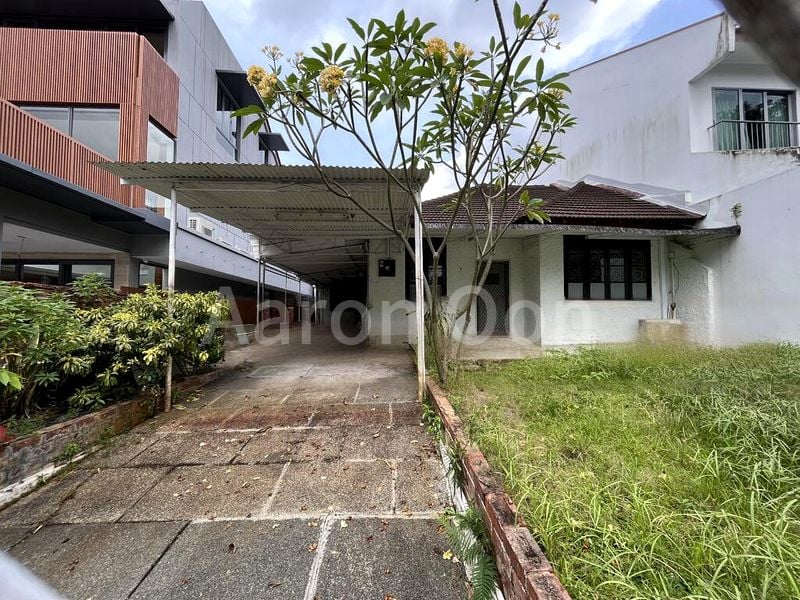 4 Bed Bungalow (Landed) for Sale in  Sembawang Springs Estate - Image 5