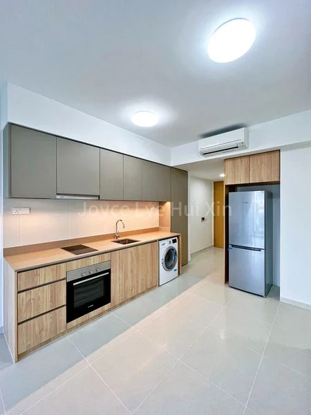 2 Bed Condo for Rent in Twin VEW - Image 14