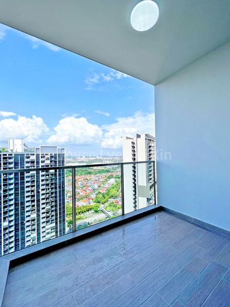 2 Bed Condo for Rent in Twin VEW - Image 16