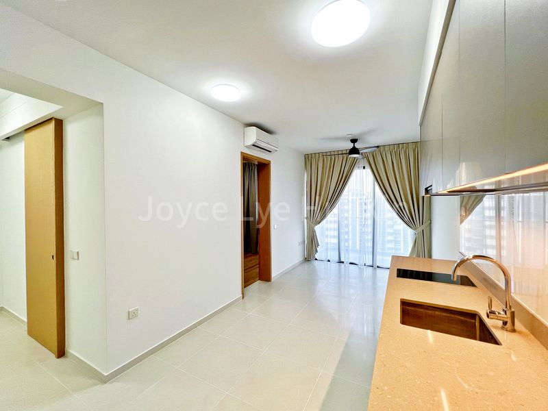 2 Bed Condo for Rent in Twin VEW - Image 17