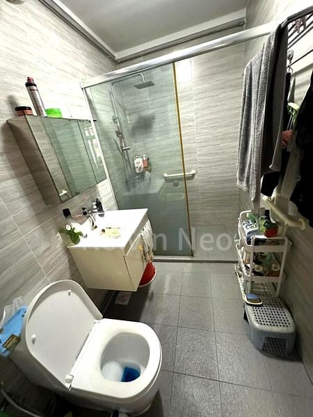 Common Room (HDB) for Rent in 612 Elias Road - Image 2