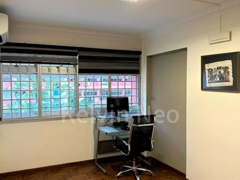 Common Room (HDB) for Rent in 612 Elias Road - Image 5