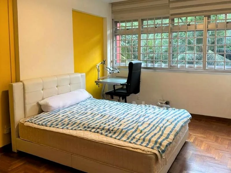 Common Room (HDB) for Rent in 612 Elias Road - Image 6