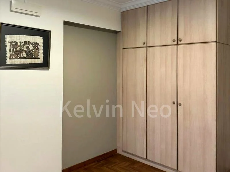 Common Room (HDB) for Rent in 612 Elias Road - Image 4