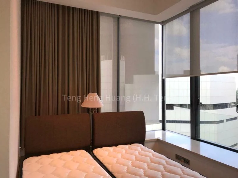 1 Bed Condo for Sale in  The Scotts Tower - Image 4