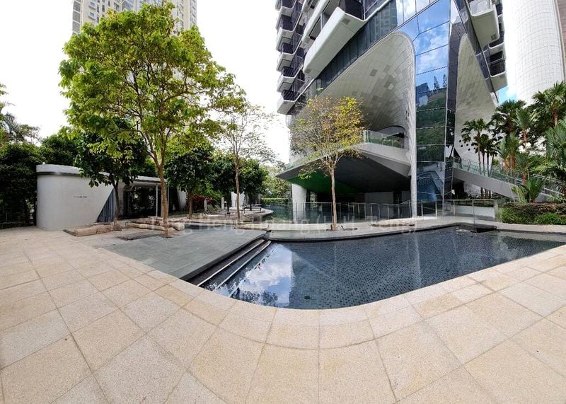 1 Bed Condo for Sale in  The Scotts Tower - Image 9