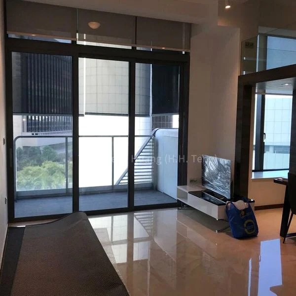 1 Bed Condo for Sale in  The Scotts Tower - Image 2