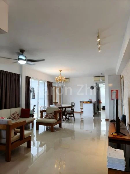 5 Bed Executive Condo for Rent in  Forestville - Image 12