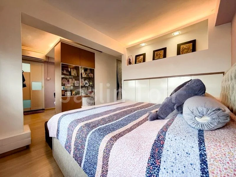 5 Room (5I) HDB for Sale in  648 Jalan Tenaga - Image 4