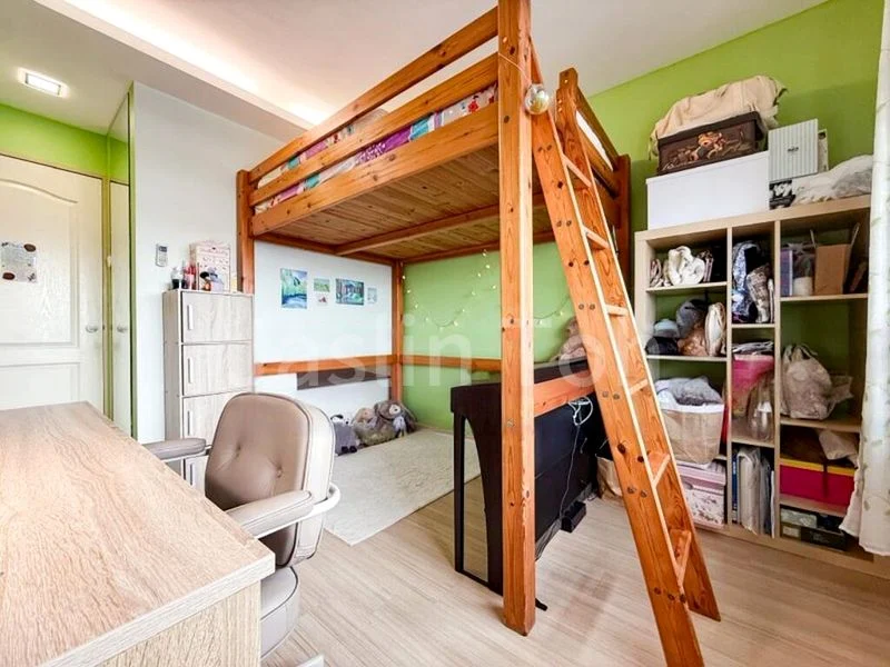 5 Room (5I) HDB for Sale in  648 Jalan Tenaga - Image 8