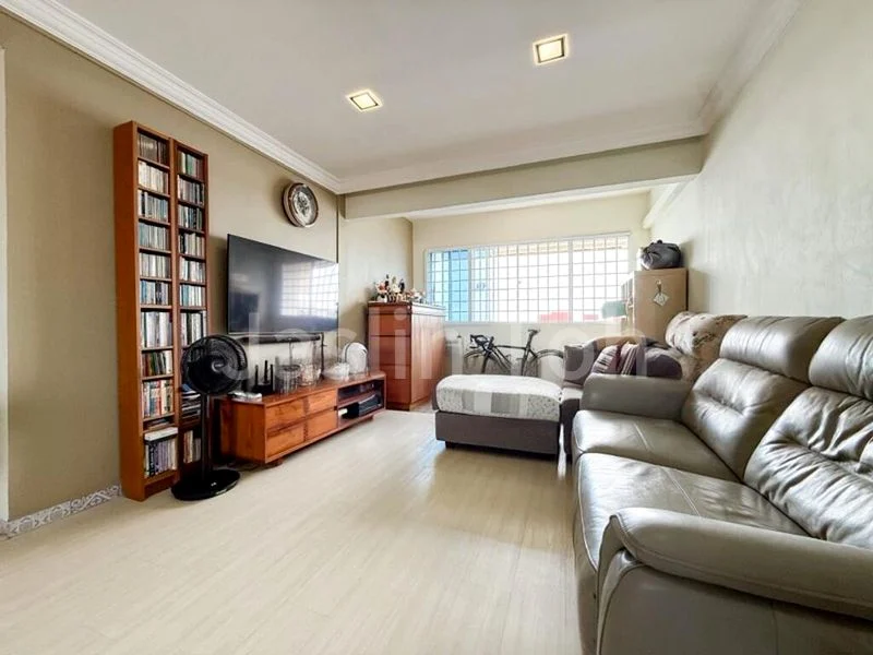 5 Room (5I) HDB for Sale in  648 Jalan Tenaga - Image 2