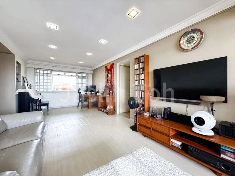 5 Room (5I) HDB for Sale in  648 Jalan Tenaga - Image 1