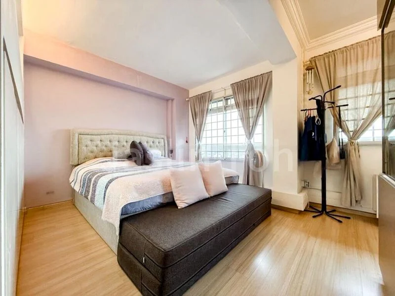 5 Room (5I) HDB for Sale in  648 Jalan Tenaga - Image 5