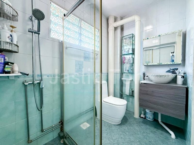 5 Room (5I) HDB for Sale in  648 Jalan Tenaga - Image 10